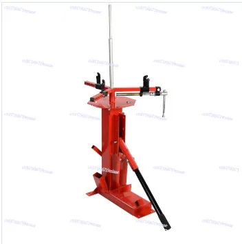Motorcycle Tire Disassembly and Assembly Machine, Manual Tire Stripper, Stripper, Manual Disassembly and Assembly Tool
Motorcycle Tire Disassembly and Assembly Machine, Manual Tire Stripper, Stripper, Manual Disassembly and Assembly Tool