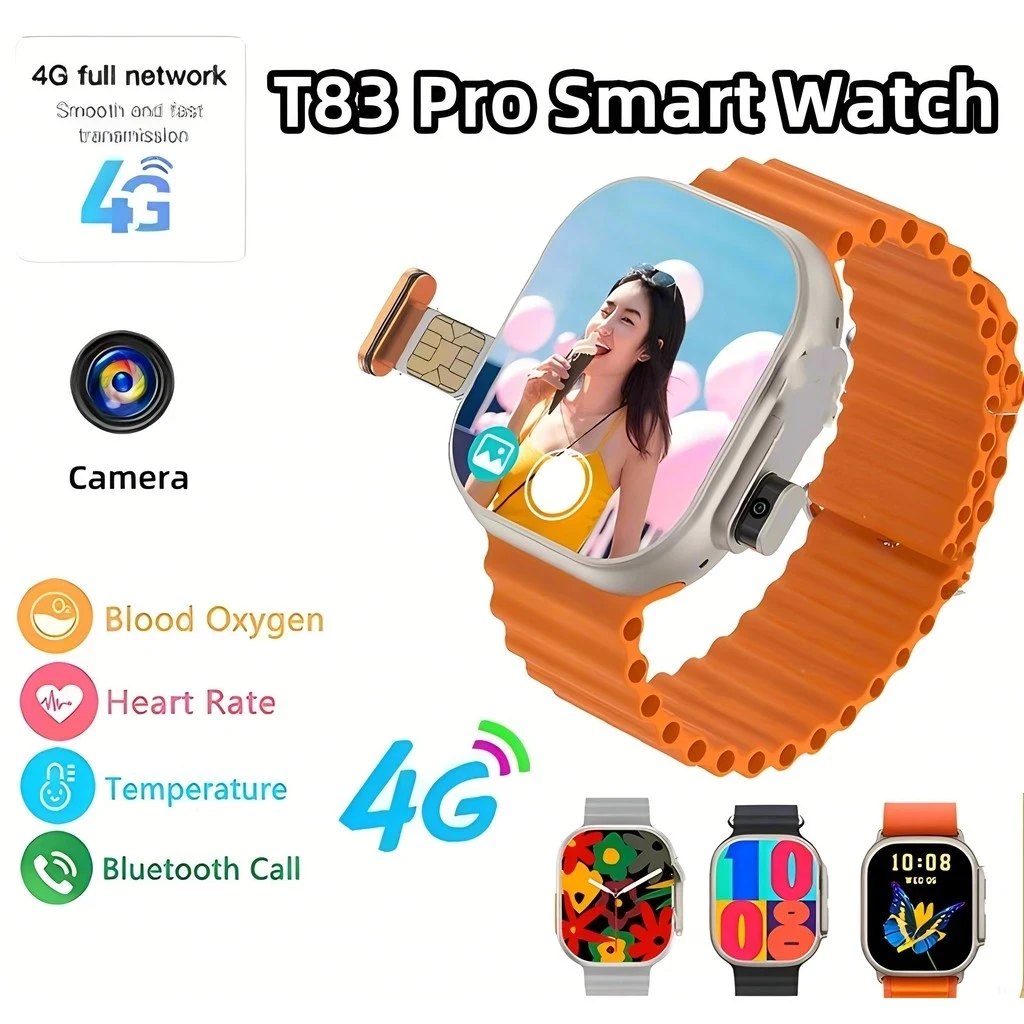 2025 Новые сетевые умные часы 4g GPS Google Play IP67 Водонепроницаемая камера Android IOS SIM-карта ЭКГ Смарт-часы для мужчин и женщин
2025 Новые сетевые умные часы 4g GPS Google Play IP67 Водонепроницаемая камера Android IOS SIM-карта ЭКГ Смарт-часы для мужчин и женщин