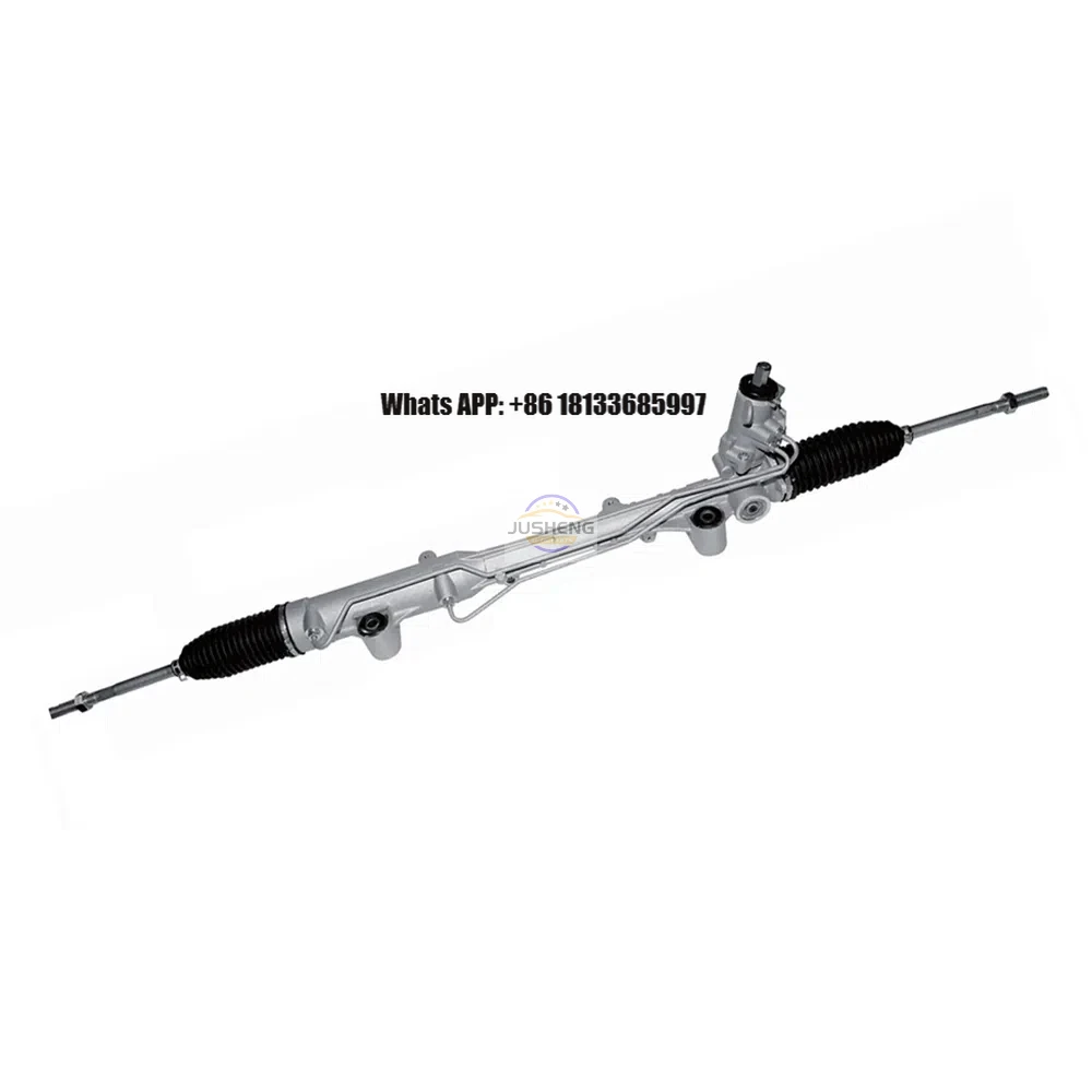 for Volkswagen Amarok Left Rudder Driving Car Steering Rack 2H3422061C 2H3422061CX 2H3422061A 2H3422061B
for Volkswagen Amarok Left Rudder Driving Car Steering Rack 2H3422061C 2H3422061CX 2H3422061A 2H3422061B