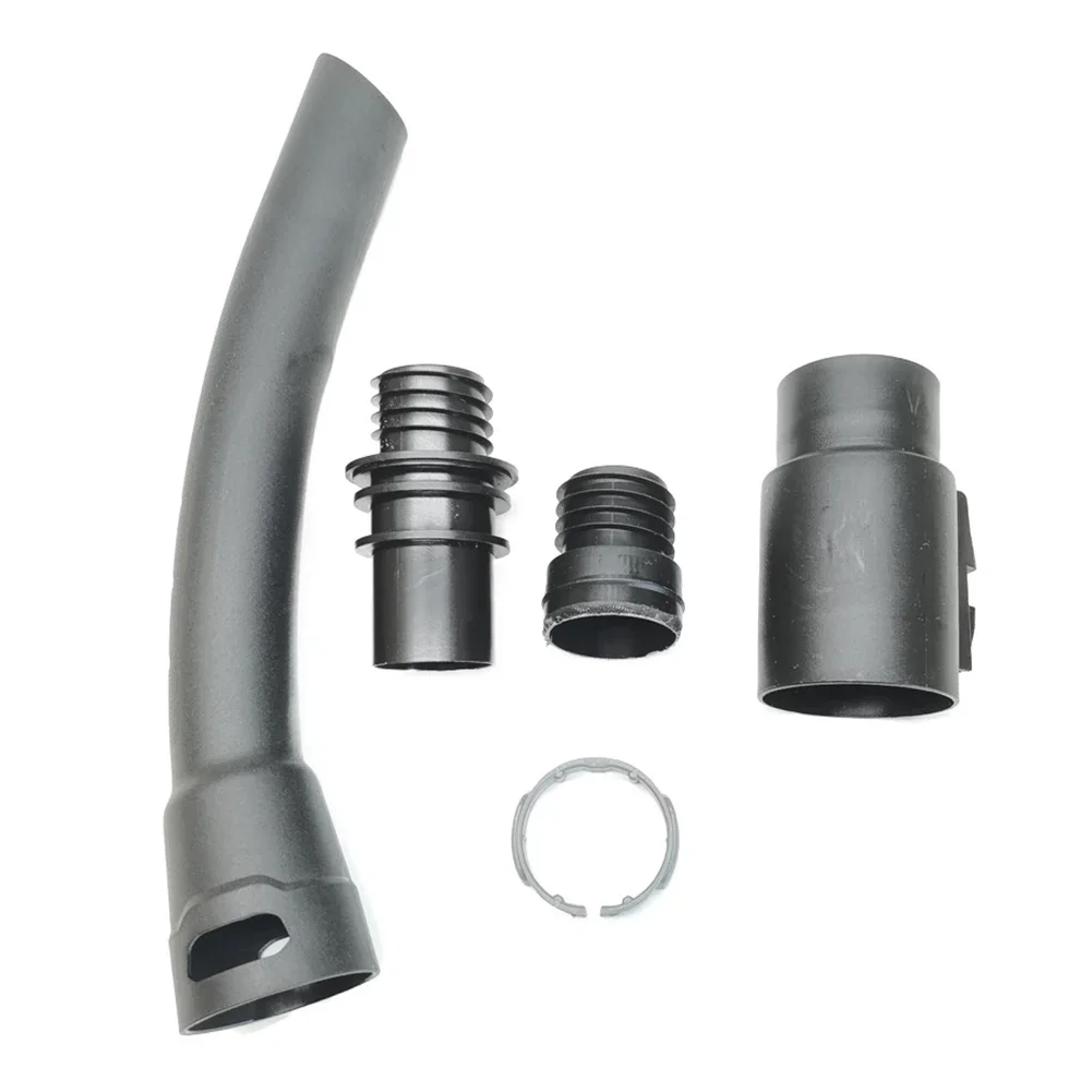 4pcs/Set Vacuum Cleaner Hose Adapter Connector Accessories For Karcher NT Vacuum Cleaner Household Cleaning Tool Replacement
4pcs/Set Vacuum Cleaner Hose Adapter Connector Accessories For Karcher NT Vacuum Cleaner Household Cleaning Tool Replacement