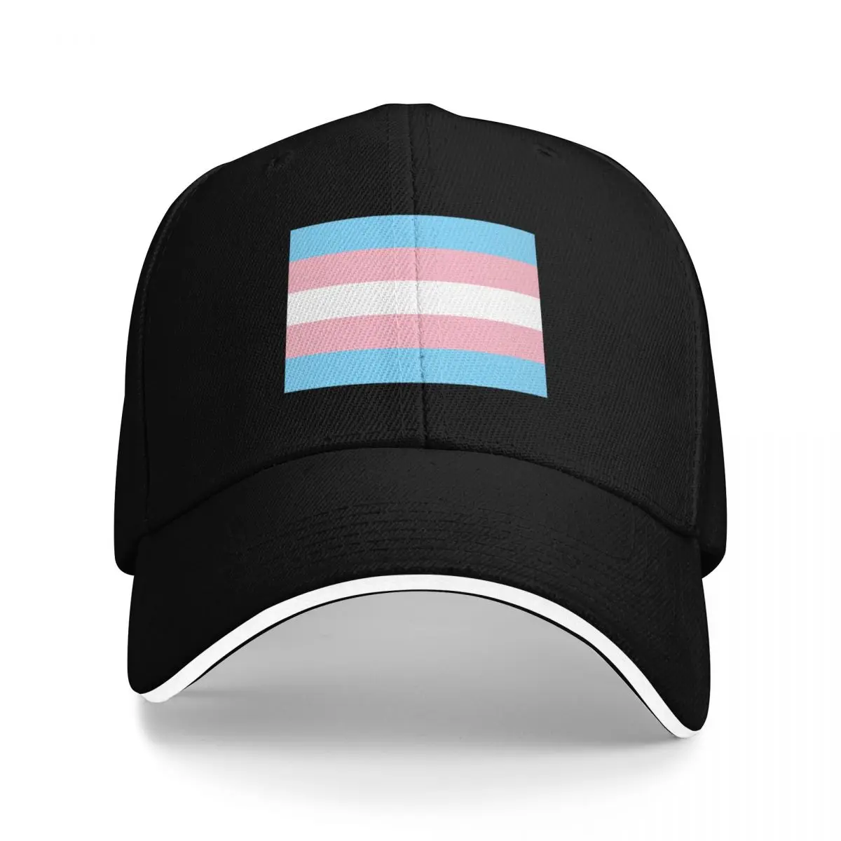 Trans Pride Transsexual Flag Colors LGBTQ Baseball Cap foam party Hat Beach Women's Hats For The Sun Men's
Trans Pride Transsexual Flag Colors LGBTQ Baseball Cap foam party Hat Beach Women's Hats For The Sun Men's