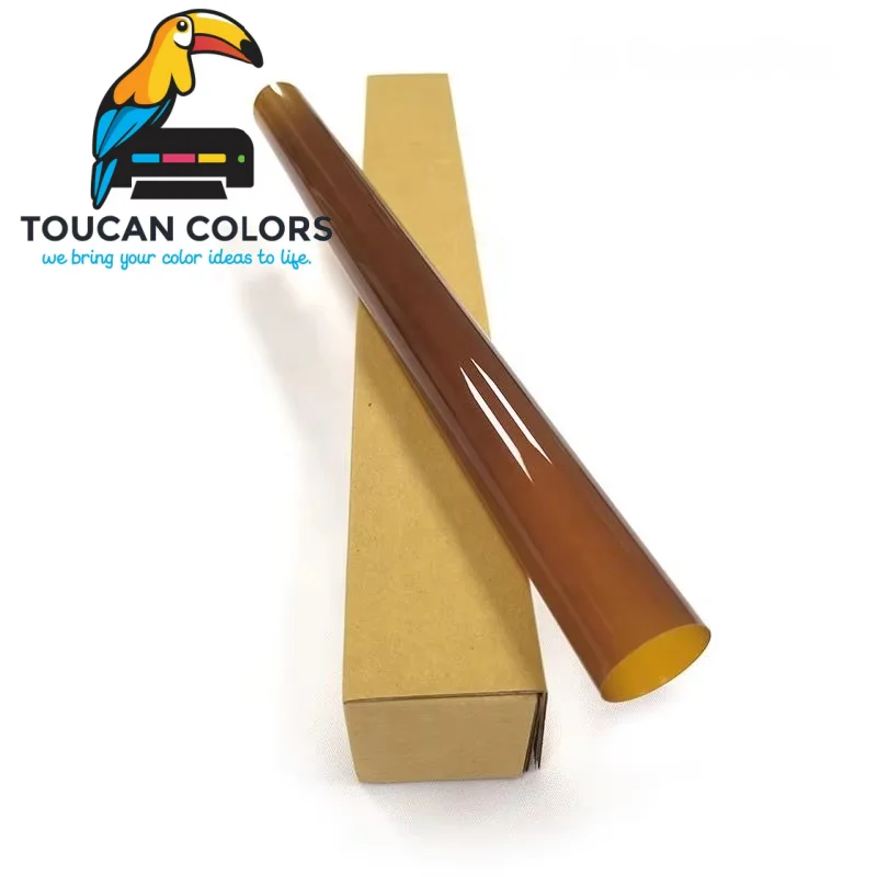Compatible for Xerox Dcc6550/6680/C75/5065/7780/7550 Fuser Fixing Film Sleeve Assembly
Compatible for Xerox Dcc6550/6680/C75/5065/7780/7550 Fuser Fixing Film Sleeve Assembly
