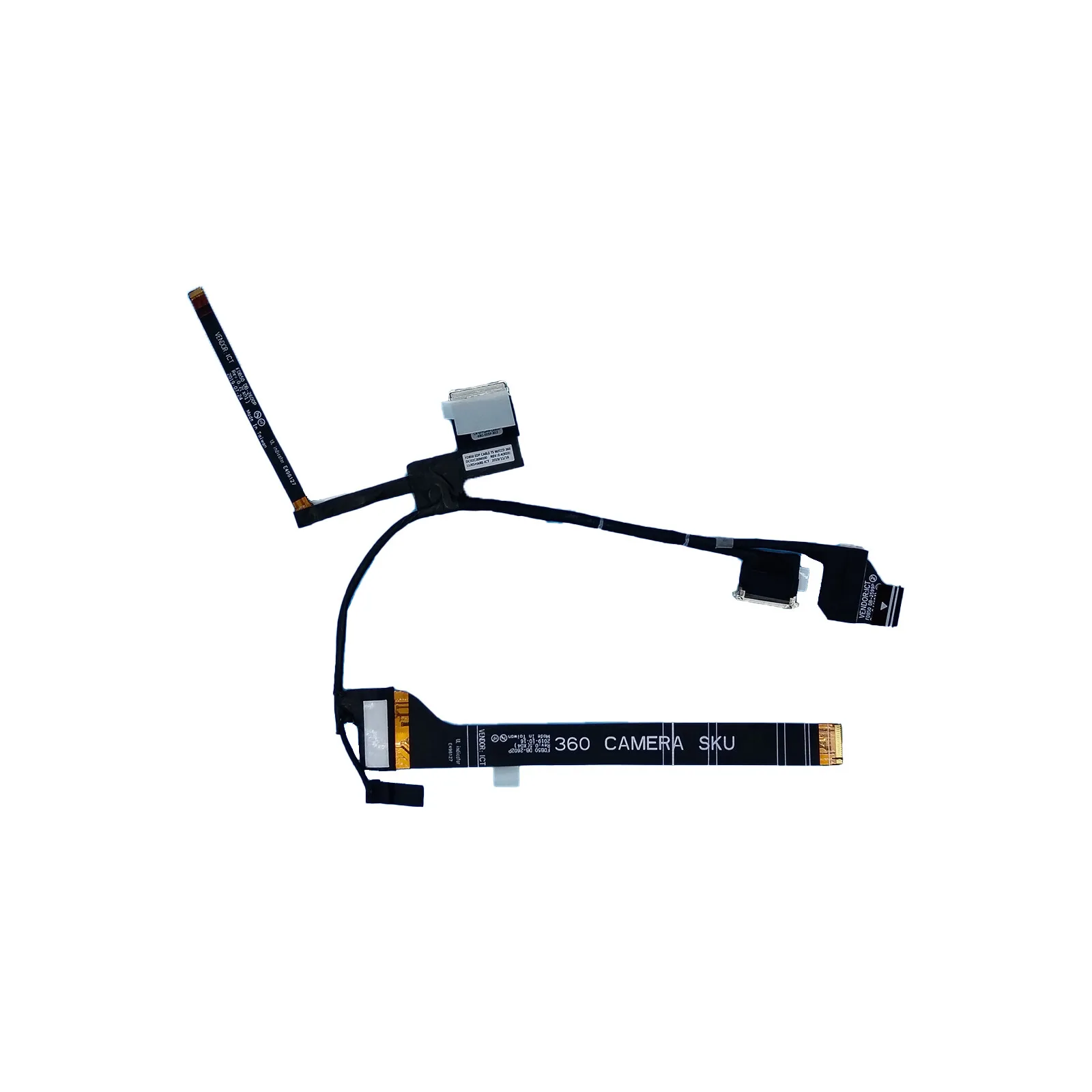0FYGMN For Latitude 9510 E9510 2-in-1 LCD LED cable FDB50 30pin DC02C00MI00
0FYGMN For Latitude 9510 E9510 2-in-1 LCD LED cable FDB50 30pin DC02C00MI00