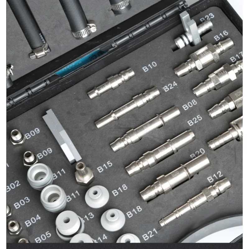 New Pattern Automatic Transmission Oil Change Hose Tool Quick Universal Auto Repair Kit Gearbox Adapter
New Pattern Automatic Transmission Oil Change Hose Tool Quick Universal Auto Repair Kit Gearbox Adapter