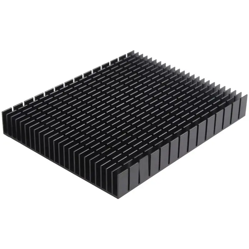 A29F-Aluminum Heat Sink Ax3pro/Ax6 Router Heat Sink Base Cooling Can Fix The High Power Power Radiator For Router Cooling A
A29F-Aluminum Heat Sink Ax3pro/Ax6 Router Heat Sink Base Cooling Can Fix The High Power Power Radiator For Router Cooling A