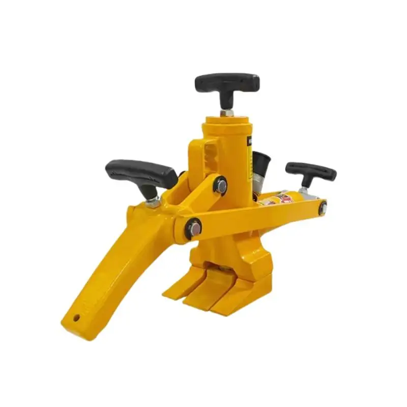 Loader Tire Bead Breaker Pneumatic Portable Demounting Machine Forklift Wheel Removal Tool Automotive Repair Equipment
Loader Tire Bead Breaker Pneumatic Portable Demounting Machine Forklift Wheel Removal Tool Automotive Repair Equipment