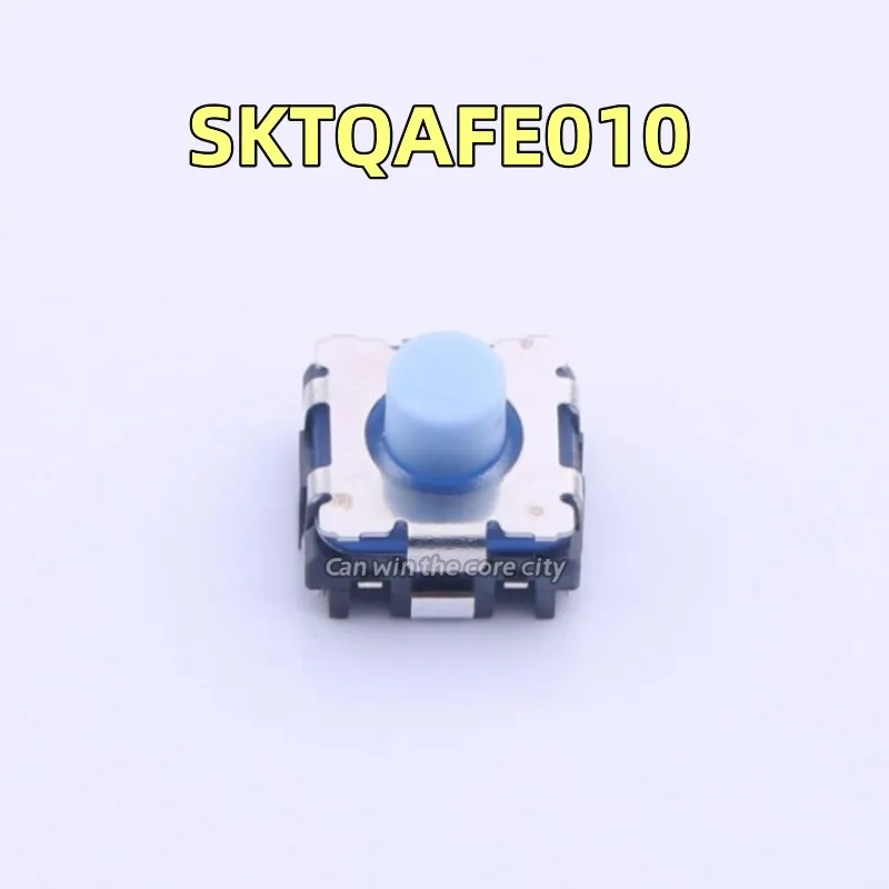 5 Pieces Japan ALPS Alps SKTQAFE010 touch switch patch touch switch original stock
5 Pieces Japan ALPS Alps SKTQAFE010 touch switch patch touch switch original stock