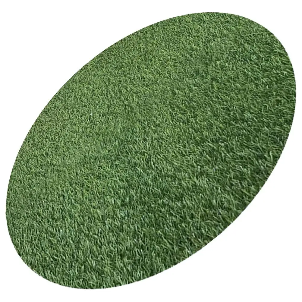 Artificial Artificial Grass Mat Round Manhole Cover Decor 60cm Diameter Fake Grass Mat for Patio OutdoorPlant Decor
Artificial Artificial Grass Mat Round Manhole Cover Decor 60cm Diameter Fake Grass Mat for Patio OutdoorPlant Decor