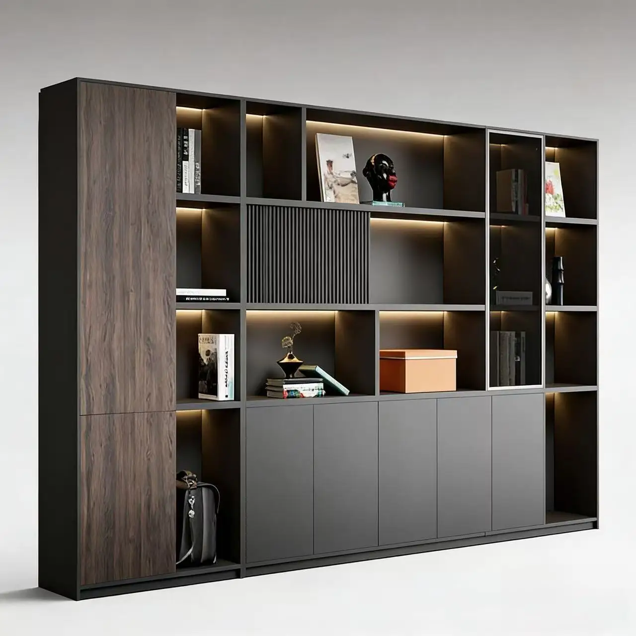 Modern Eco-friendly And Durable Modular Wooden Filing Cabinets, Suitable For School And Office Use, With A Light Background Desi
Modern Eco-friendly And Durable Modular Wooden Filing Cabinets, Suitable For School And Office Use, With A Light Background Desi