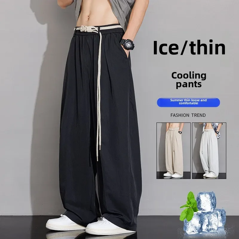 Рабочие брюки для мужчин, мужские брюки для мужчин, одежда, летняя одежда, Harajuku, модные широкие брюки, спортивные штаны, мешковатые
Рабочие брюки для мужчин, мужские брюки для мужчин, одежда, летняя одежда, Harajuku, модные широкие брюки, спортивные штаны, мешковатые