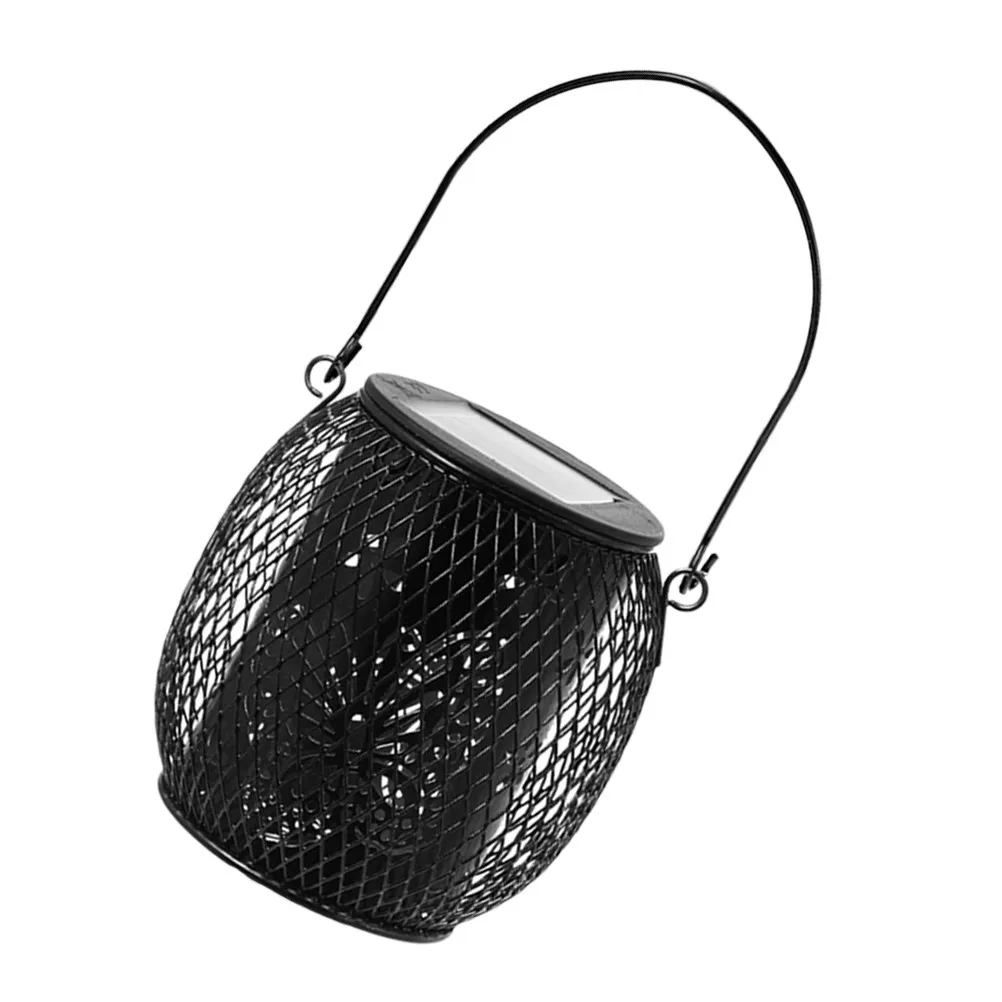 1Set Solar LED Garden Lantern Hollow Iron Art Outdoor Hanging Lamp Solar Powered Yard Pathway Light Garden Hanging Lights
1Set Solar LED Garden Lantern Hollow Iron Art Outdoor Hanging Lamp Solar Powered Yard Pathway Light Garden Hanging Lights