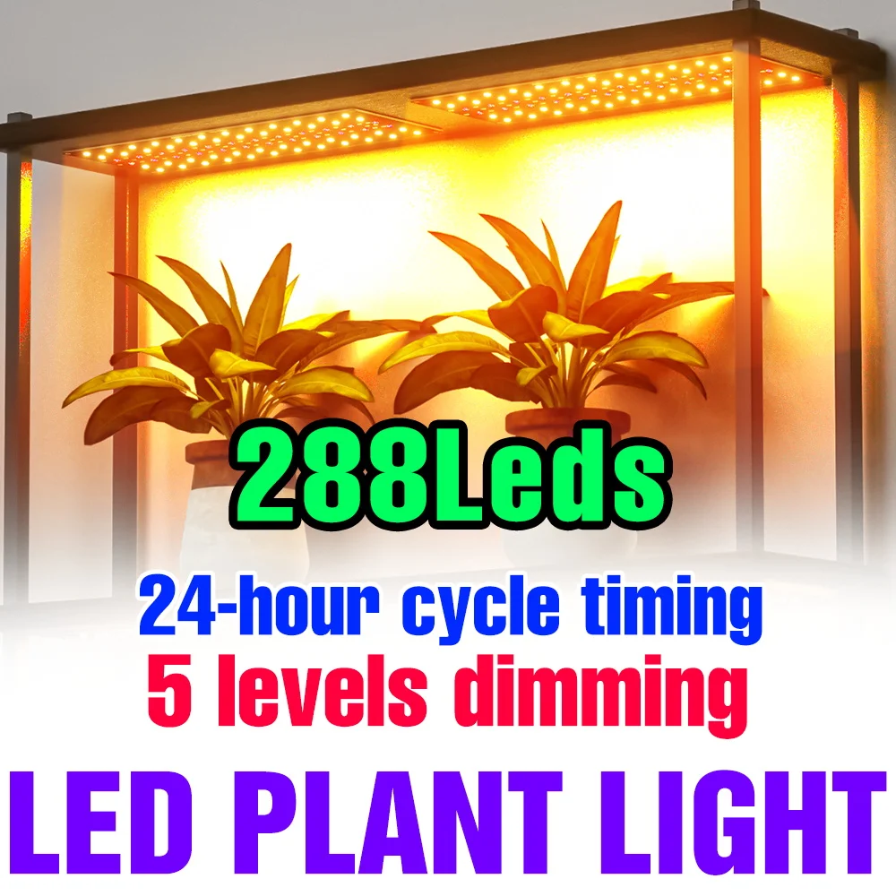 5V LED Quantum Board Grow Lamp Indoor Full Spectrum USB Plant Fill Lamp UV/IR Hydroponic Vegs Fruits Seedings Cultivate Lighting
5V LED Quantum Board Grow Lamp Indoor Full Spectrum USB Plant Fill Lamp UV/IR Hydroponic Vegs Fruits Seedings Cultivate Lighting