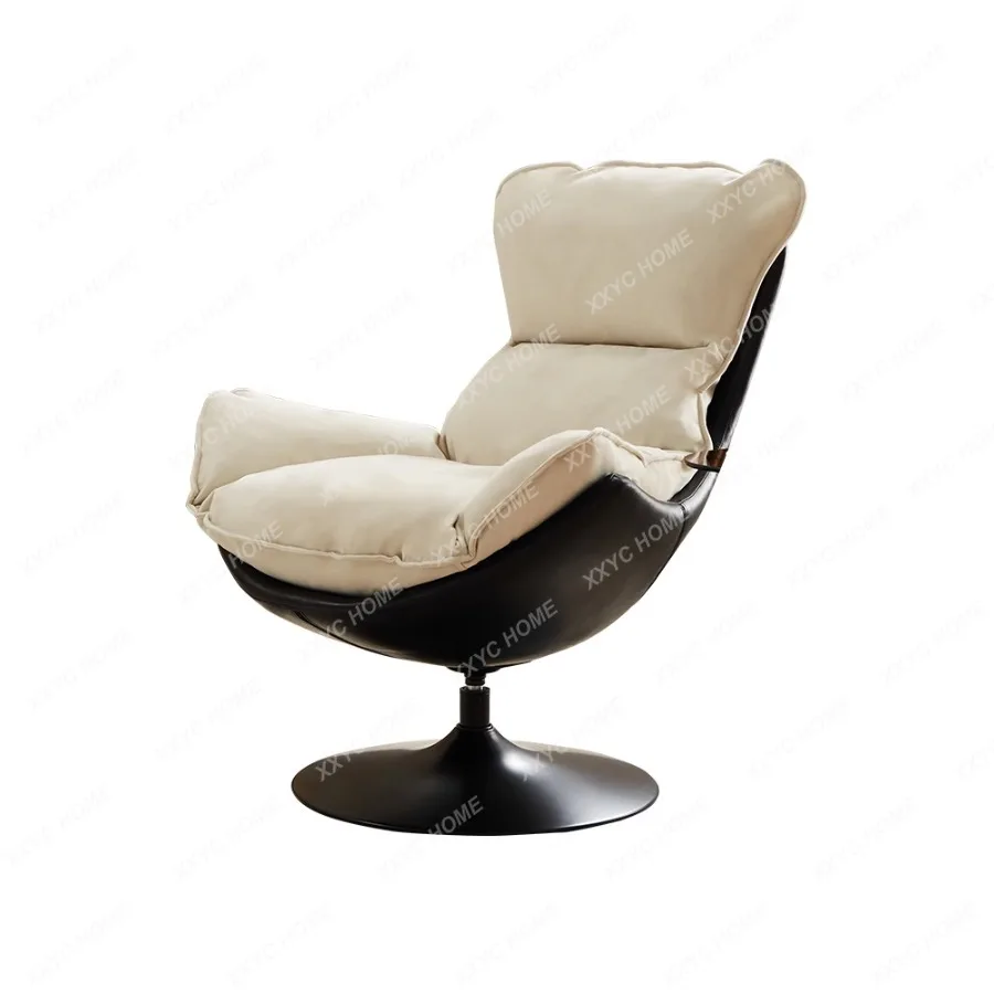 Minimalist Single-Seat Sofa Chair Hotel Leisure Bedroom Small Living Room Fabric Recliner
Minimalist Single-Seat Sofa Chair Hotel Leisure Bedroom Small Living Room Fabric Recliner