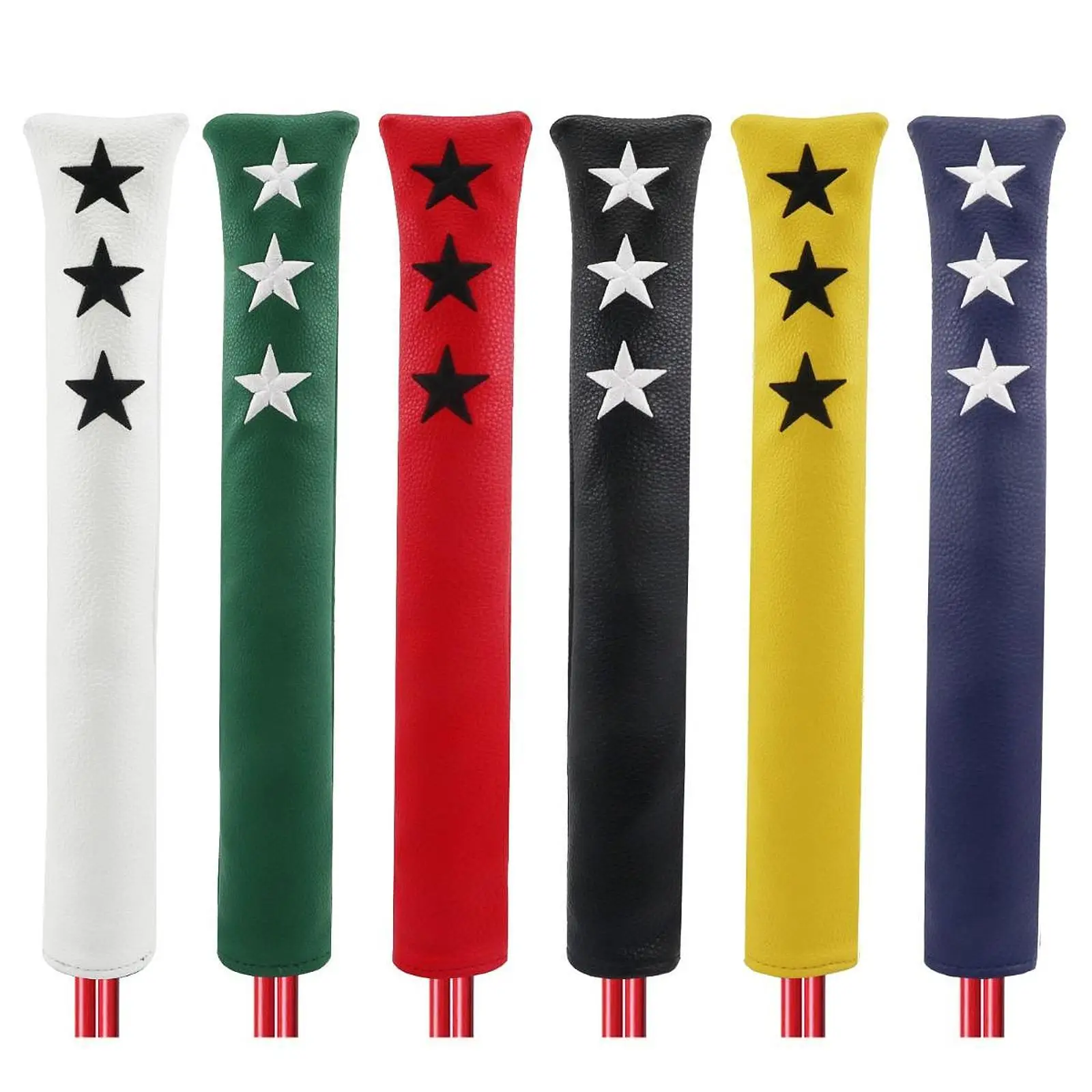 Golf Alignment Stick Cover for - Waterproof Case
Golf Alignment Stick Cover for - Waterproof Case
