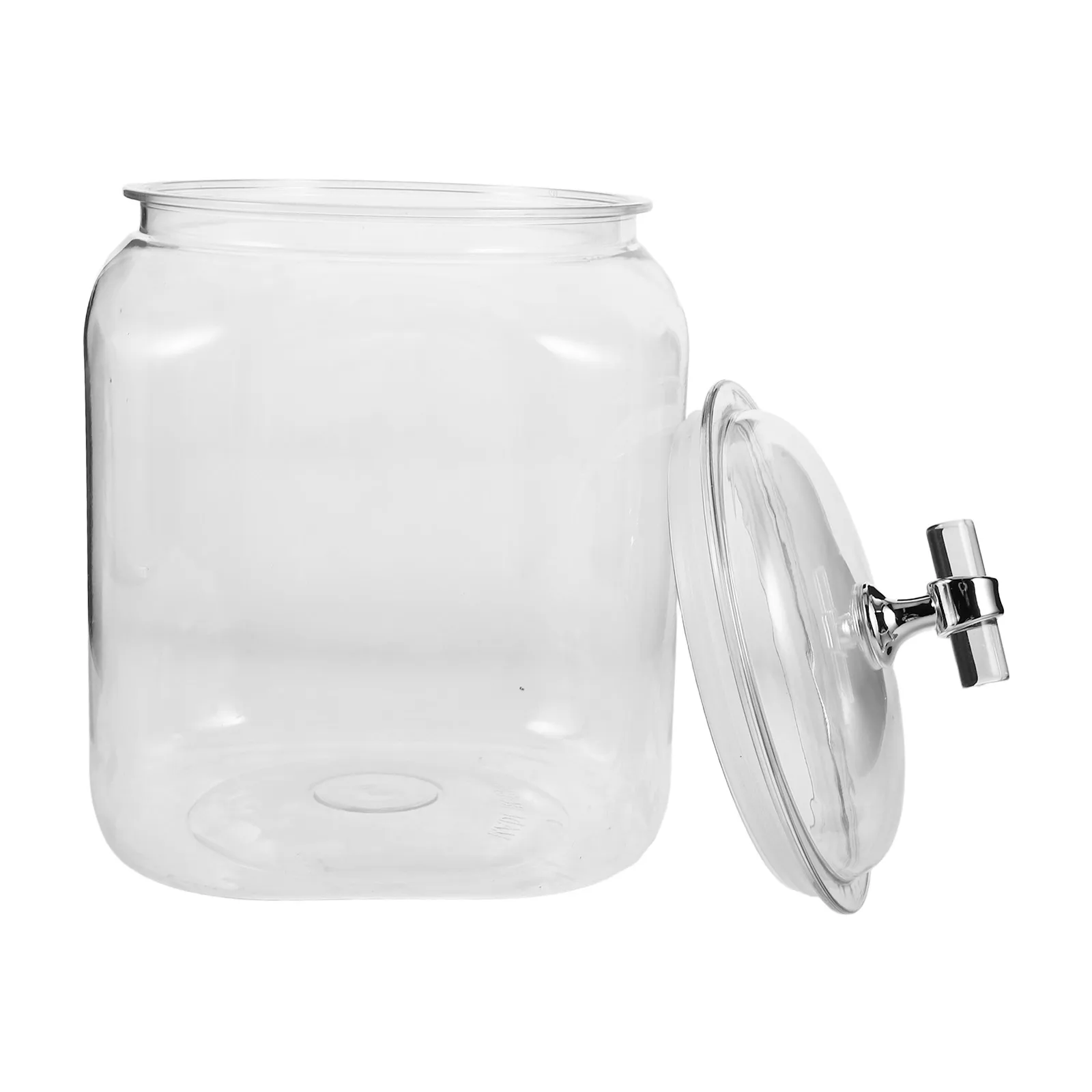1pcs Kitchen Canisters Set Clear Large Plastic Storage Containers With Lids Airtight Food Jar For Tea Coffee Sugar Flour Oats
1pcs Kitchen Canisters Set Clear Large Plastic Storage Containers With Lids Airtight Food Jar For Tea Coffee Sugar Flour Oats