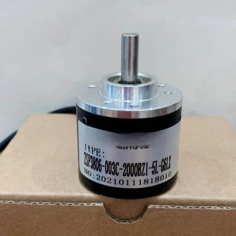 Parts for ZD40S-600-Z-N-24 Rotary Encoder 2022
Parts for ZD40S-600-Z-N-24 Rotary Encoder 2022