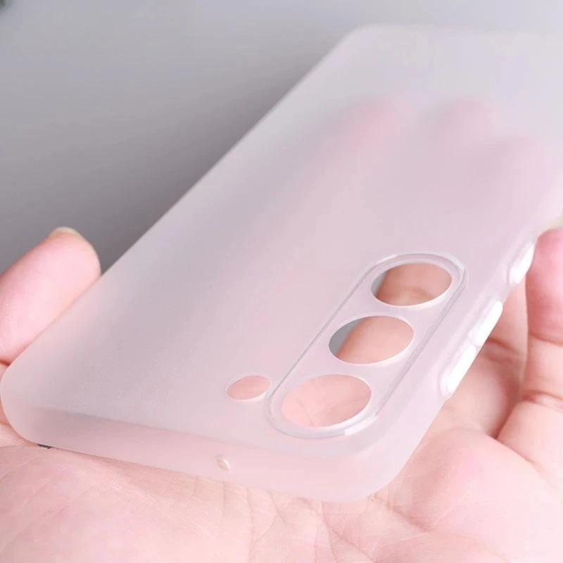 Роскошный ультратонкий тонкий матовый мягкий чехол для Samsung Galaxy S24 FE S23 S22 Ultra S25 S21 FE Plus Note 20 Ultra Back Cover
Роскошный ультратонкий тонкий матовый мягкий чехол для Samsung Galaxy S24 FE S23 S22 Ultra S25 S21 FE Plus Note 20 Ultra Back Cover