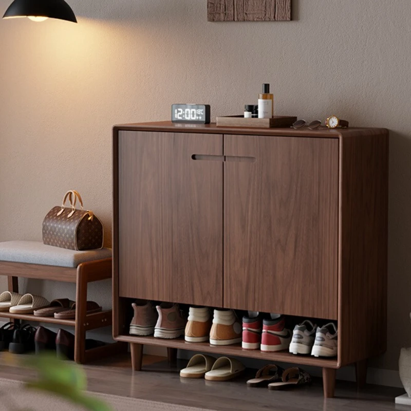 Modern Standing Shoe Rack Closet Organizer Storage Living Room Shoe Rack Design Wooden Szafka Na Buty Entrance Furniture
Modern Standing Shoe Rack Closet Organizer Storage Living Room Shoe Rack Design Wooden Szafka Na Buty Entrance Furniture