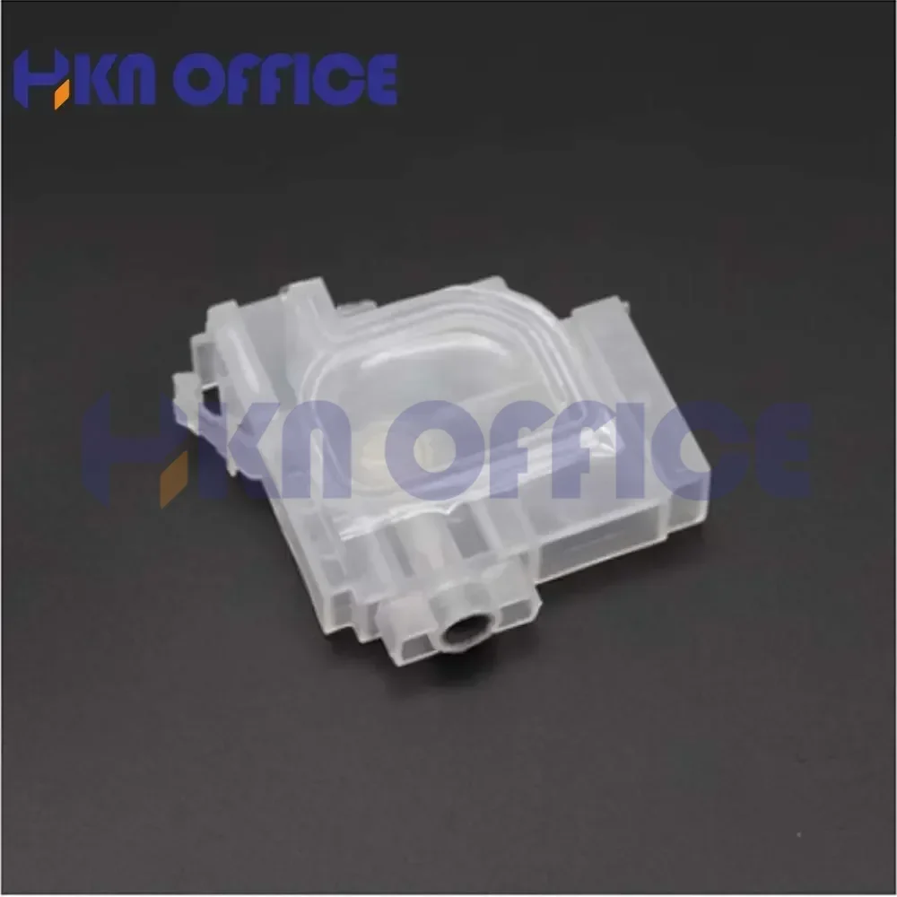 1PCS Ink Damper For Epson L1300 L355 L1800 L300 L350 L800 L801 L810 L850 L301 L303 L360 l555 l450 l551 Printer dumper
1PCS Ink Damper For Epson L1300 L355 L1800 L300 L350 L800 L801 L810 L850 L301 L303 L360 l555 l450 l551 Printer dumper