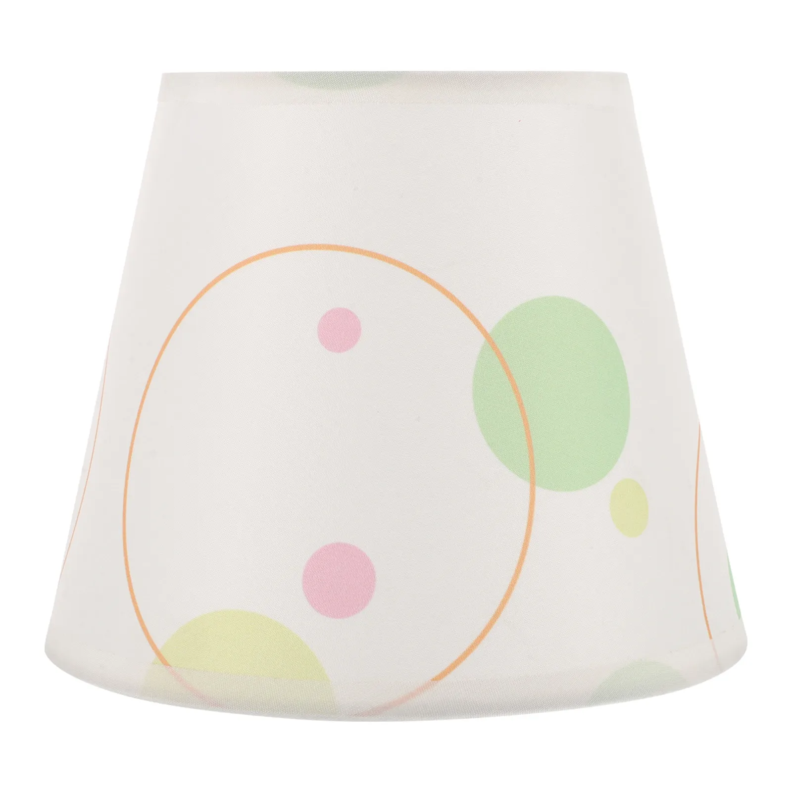 Fabric Lamp Shade Round Cylinder Replacement for Table Floor Wall Lamps Decorative Home Hotel Bedroom Study Living Room Light
Fabric Lamp Shade Round Cylinder Replacement for Table Floor Wall Lamps Decorative Home Hotel Bedroom Study Living Room Light