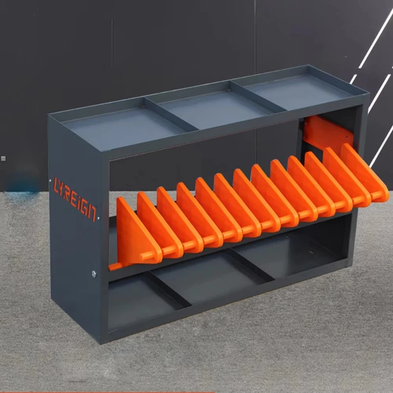 RGT-SLJ101C Universal Grinding Wheel Storage Rack Cut Sheet Storage Rack
RGT-SLJ101C Universal Grinding Wheel Storage Rack Cut Sheet Storage Rack