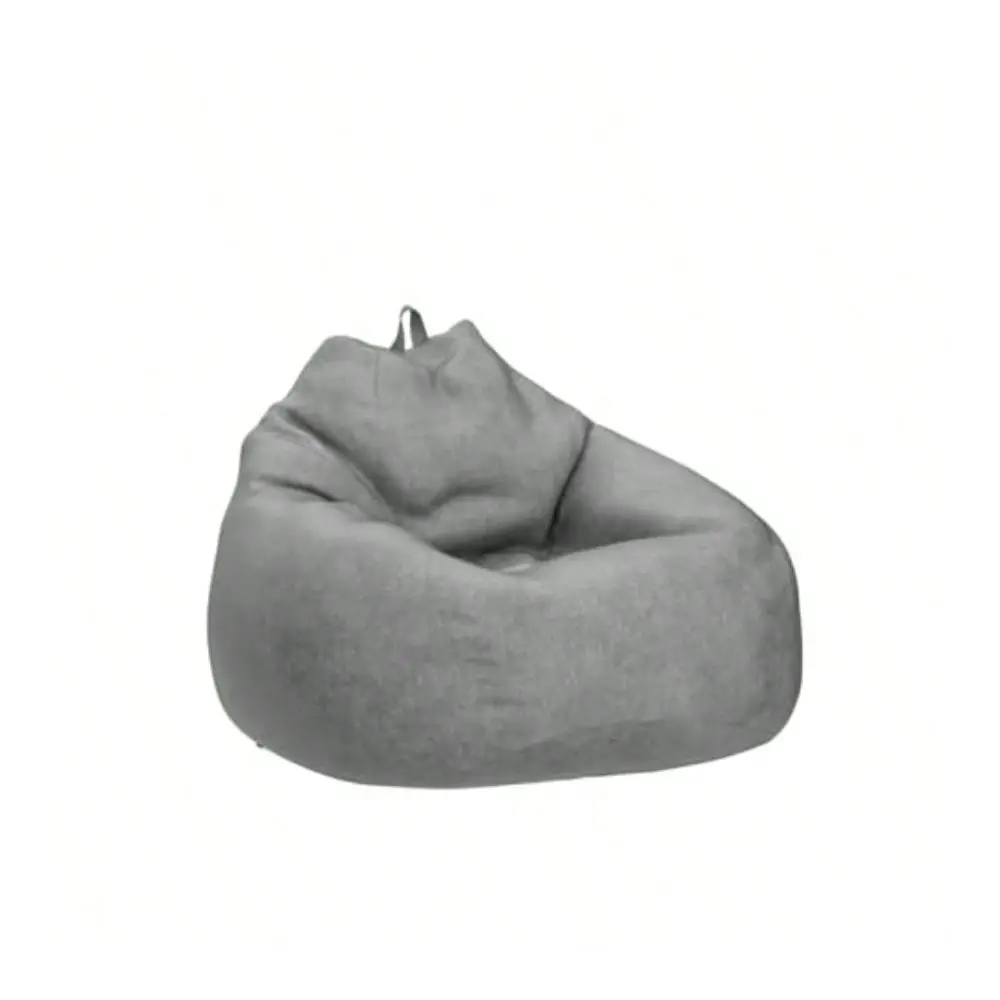 Small Lazy Sofas Cover Chairs Without Filler Linen Cloth Lounger Seat Bean Bag Pouf Puff Couch Tatami Living Room Beanbags 70x8
Small Lazy Sofas Cover Chairs Without Filler Linen Cloth Lounger Seat Bean Bag Pouf Puff Couch Tatami Living Room Beanbags 70x8