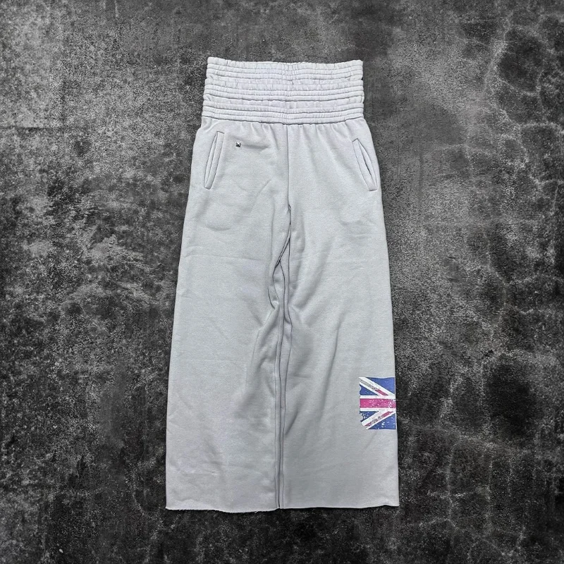 Printed Streetwear Men Pants Street Fashion Hip Hop Mens Pants Casual and Versatile Baggy Pants Trousers Men Clothing
Printed Streetwear Men Pants Street Fashion Hip Hop Mens Pants Casual and Versatile Baggy Pants Trousers Men Clothing