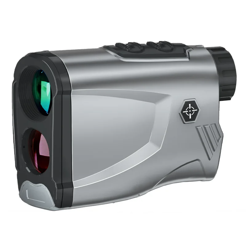 Electronic Distance Measurement Instrument With Eyepiece Knob Range Finder Golf Rangefinder
Electronic Distance Measurement Instrument With Eyepiece Knob Range Finder Golf Rangefinder