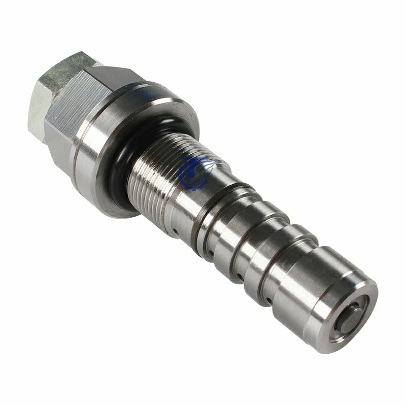 Overflow Valve Safety Valve Suitable for Komatsu 200-7 Pc220-7 Pc200-8 708-2l-06710 708-2l-07710 708-2g-03710
Overflow Valve Safety Valve Suitable for Komatsu 200-7 Pc220-7 Pc200-8 708-2l-06710 708-2l-07710 708-2g-03710