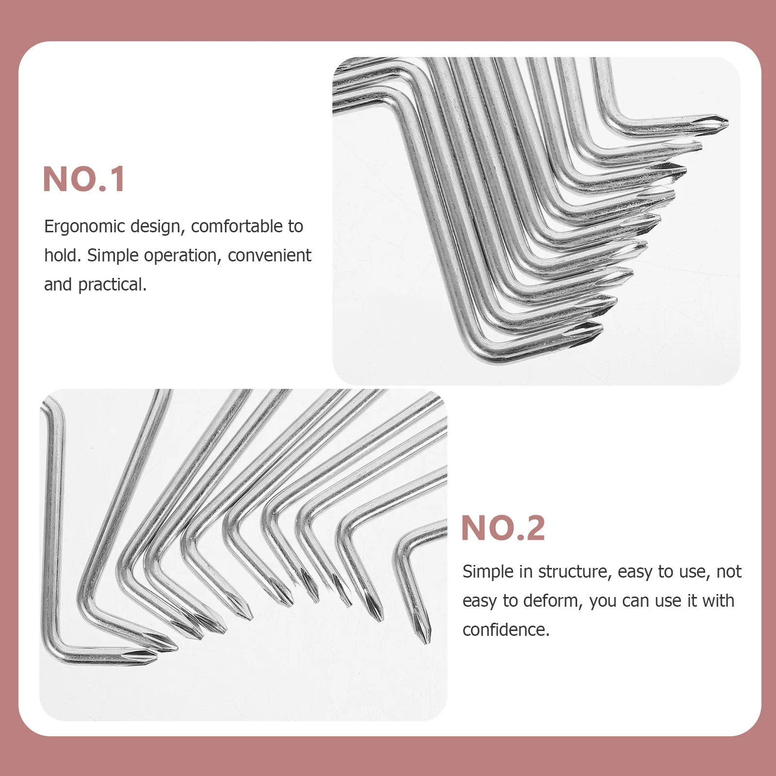 1Set Wrench Long Arm Repair Tool Ergonomic Design Stable Practical Outstanding Workmanship Wrench Set
1Set Wrench Long Arm Repair Tool Ergonomic Design Stable Practical Outstanding Workmanship Wrench Set
