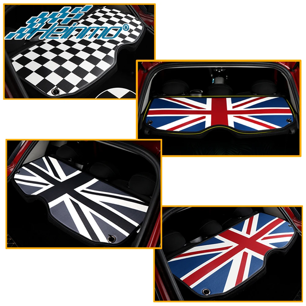 Накладка на окно багажника для MINI Cooper Countryman F56 F55 F60 U25 R56 R60, Стайлинг автомобиля, аксессуары для украшения интерьера
Накладка на окно багажника для MINI Cooper Countryman F56 F55 F60 U25 R56 R60, Стайлинг автомобиля, аксессуары для украшения интерьера