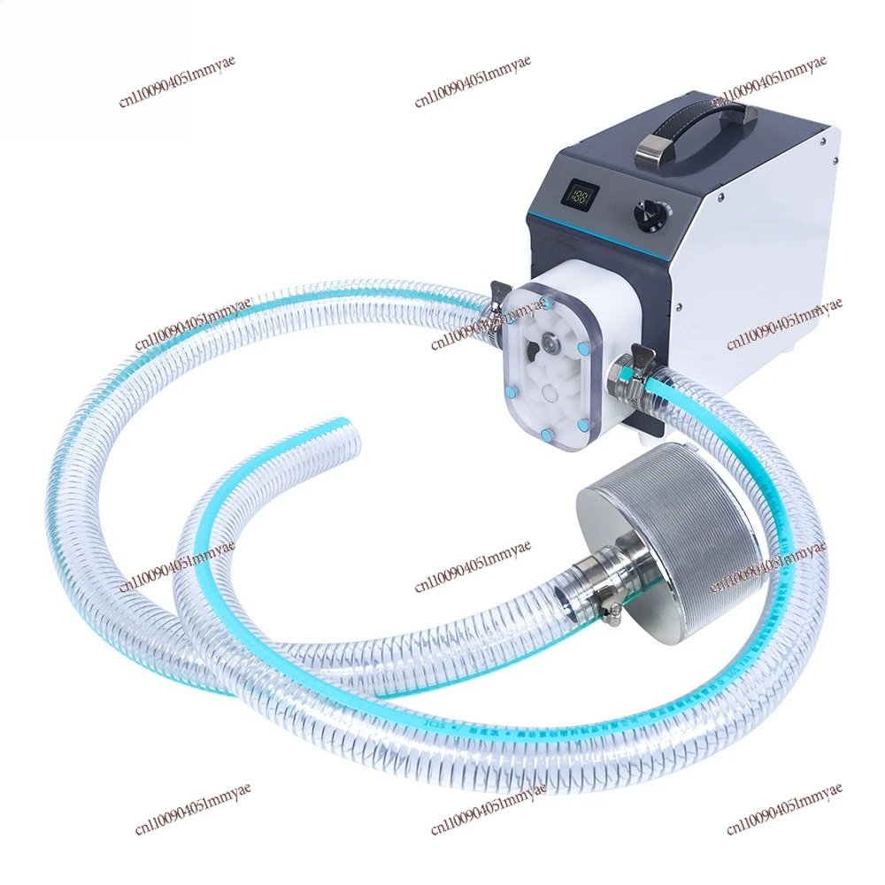 Honey Filter Conveyor Pump Honey Pouring Bucket Impurity Machine Fine AC DC Honey Filter
Honey Filter Conveyor Pump Honey Pouring Bucket Impurity Machine Fine AC DC Honey Filter
