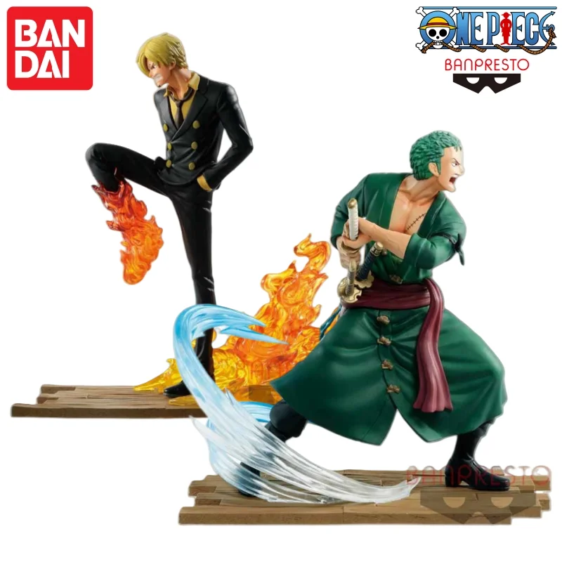 Special OfferIn Stock Bandai Banpresto Original One Piece Log File Selection Zoro Vol 1 Sanji Vol 2 Mol Doll Brand New Boxed Act
Special OfferIn Stock Bandai Banpresto Original One Piece Log File Selection Zoro Vol 1 Sanji Vol 2 Mol Doll Brand New Boxed Act