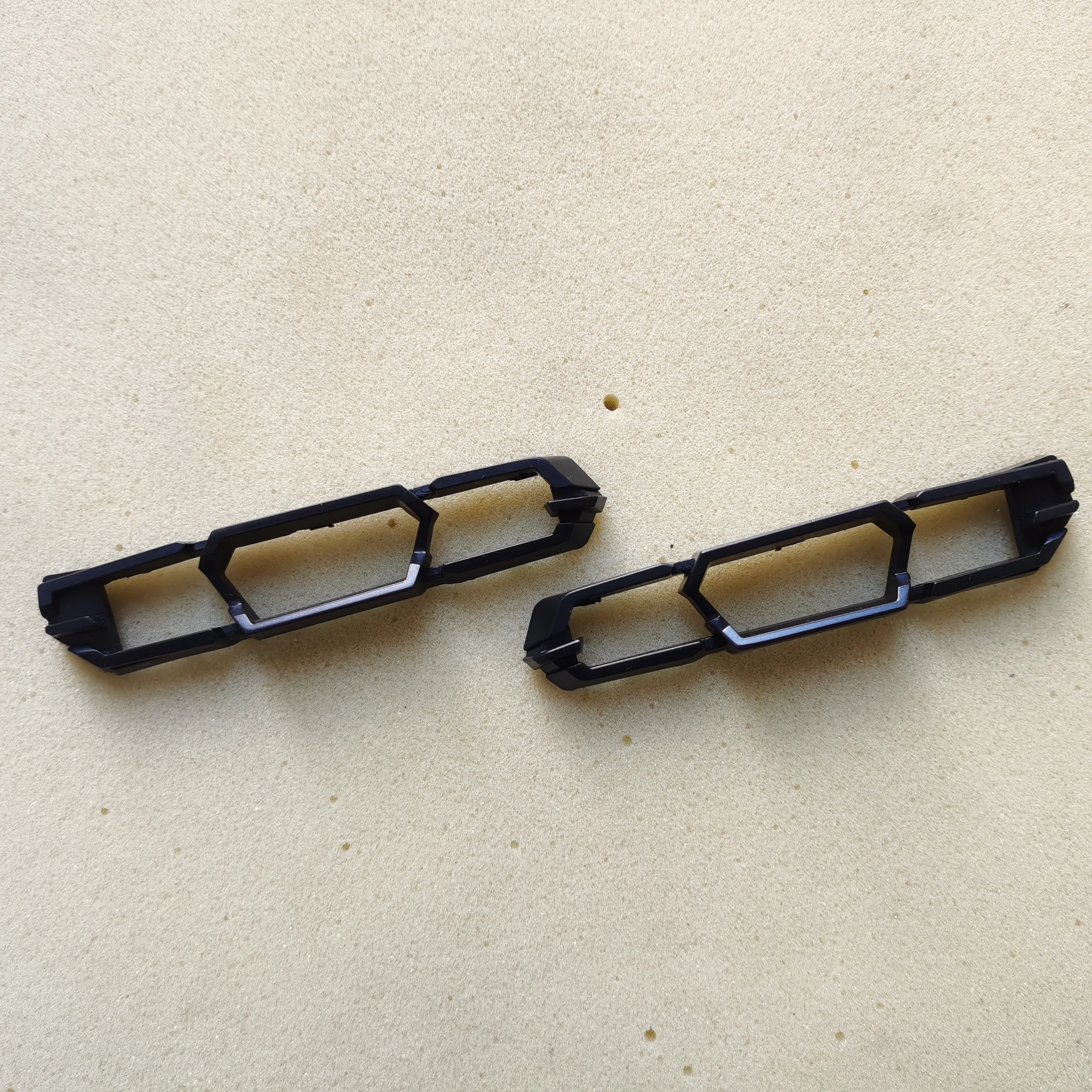 Pair New Laptop Hinges Cover Air Outlet Tail for MECHREVO X6TI X6Ti-M2 X6TI-S X7TI X8TI T2-S MACHENIKE F117-F F117-F1C F1K F6K
Pair New Laptop Hinges Cover Air Outlet Tail for MECHREVO X6TI X6Ti-M2 X6TI-S X7TI X8TI T2-S MACHENIKE F117-F F117-F1C F1K F6K