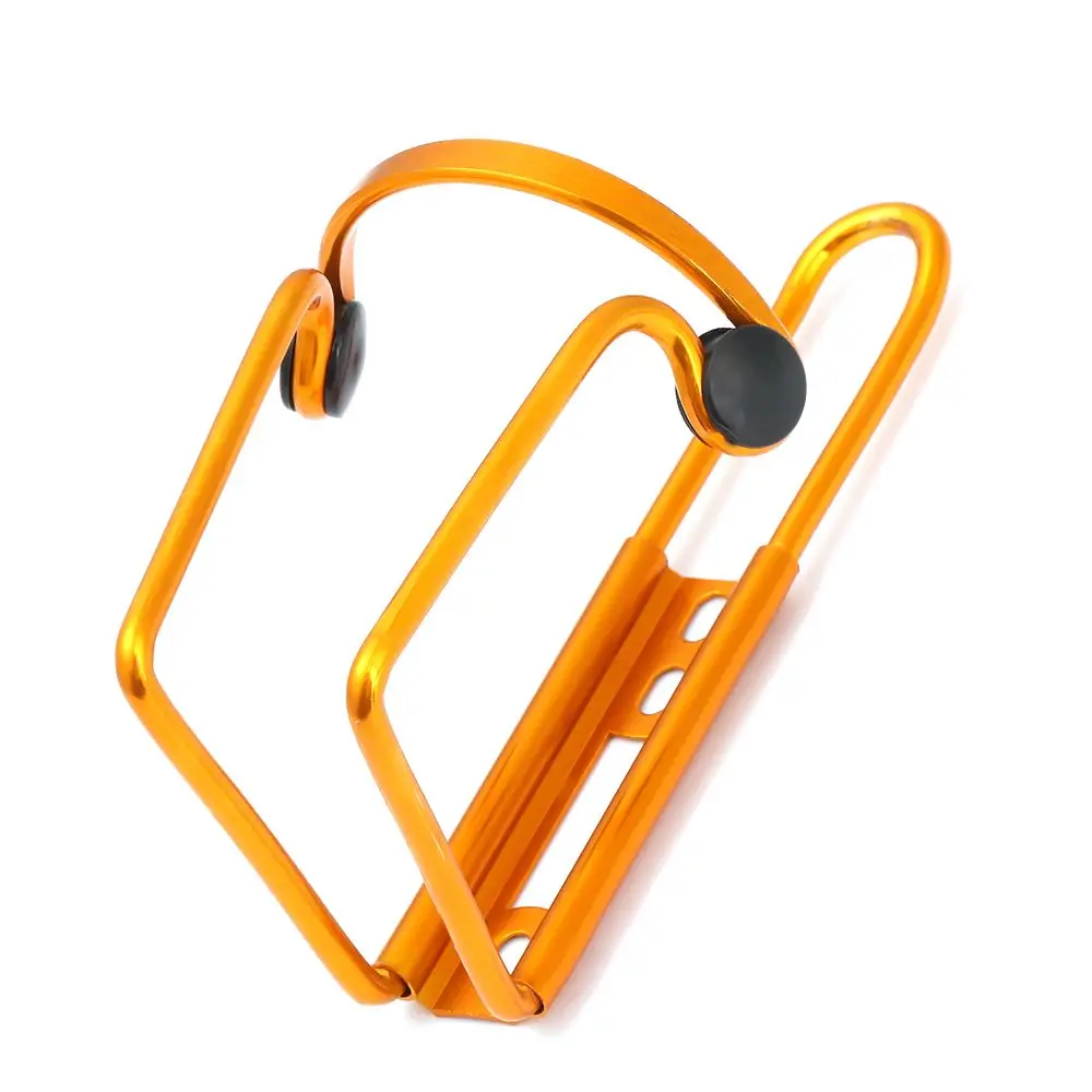 Sports Aluminum Alloy Adjustable Bracket Water Bottle Holder Bottles Storage Drink Rack Bicycle Cup Holder
Sports Aluminum Alloy Adjustable Bracket Water Bottle Holder Bottles Storage Drink Rack Bicycle Cup Holder