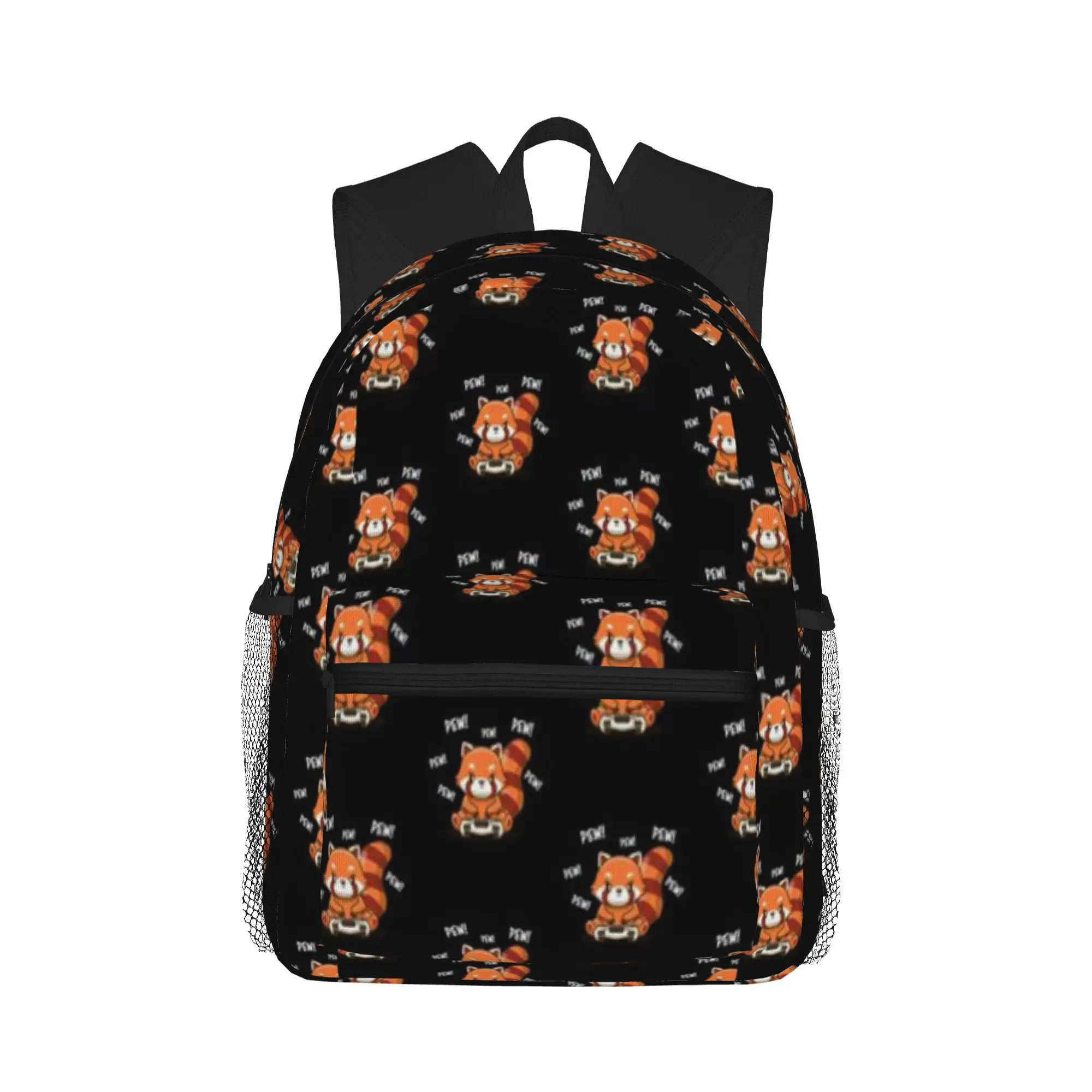 Red Panda Casual Backpack for Students and Adults Travel backpack
Red Panda Casual Backpack for Students and Adults Travel backpack