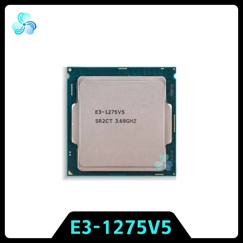 Процессор Xeon E3-1275V5 SR2CT, 4 ядра, 8 потоков, 3.60ГГц, 8МБ, 80Вт, LGA1151, 14нм, E3 1275 V5
Процессор Xeon E3-1275V5 SR2CT, 4 ядра, 8 потоков, 3.60ГГц, 8МБ, 80Вт, LGA1151, 14нм, E3 1275 V5