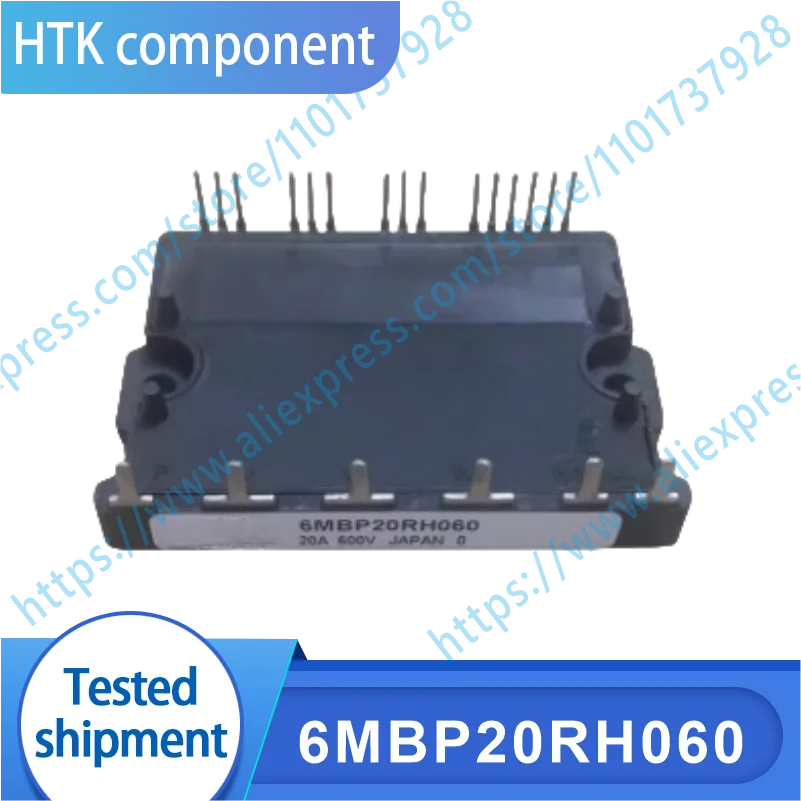 Original 6MBP20RH060 6MBP30RH060 6MBP20RH060-50 module
Original 6MBP20RH060 6MBP30RH060 6MBP20RH060-50 module