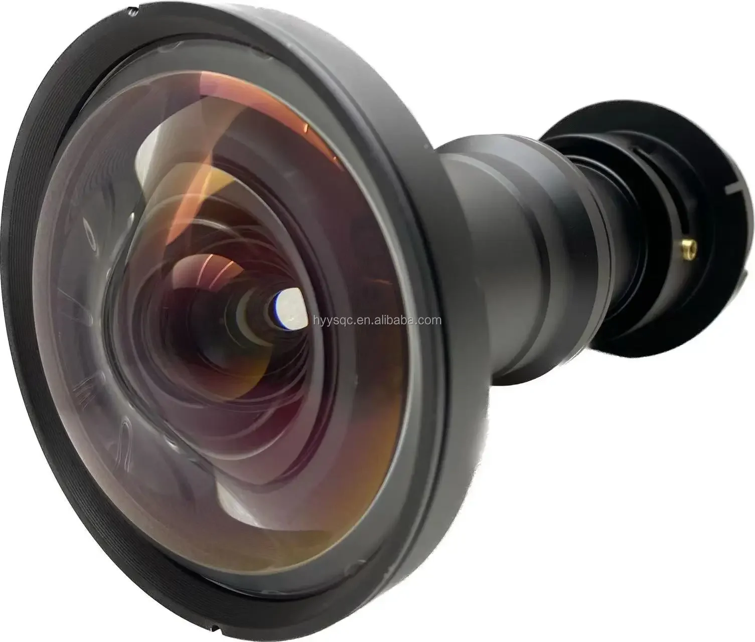 0.54:1 0.6:1Replacement Wide-angle Short Throw Lens For UEC-WU206 WU191 WU176 Projector
0.54:1 0.6:1Replacement Wide-angle Short Throw Lens For UEC-WU206 WU191 WU176 Projector