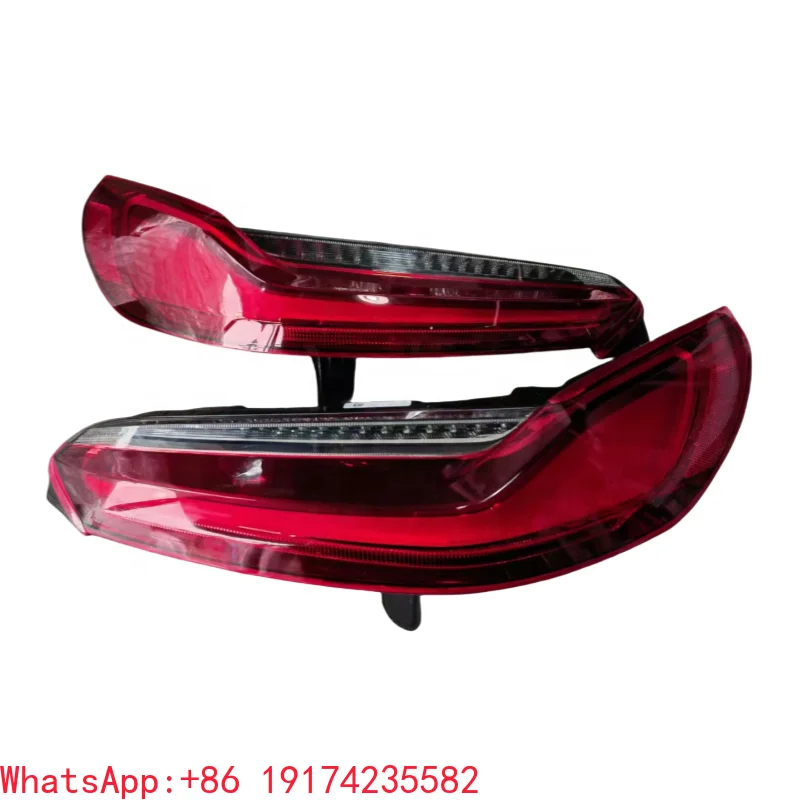 High Quality for BMW Z4 G29 LED Taillights 12V/24V Condition Second-Hand Product
High Quality for BMW Z4 G29 LED Taillights 12V/24V Condition Second-Hand Product