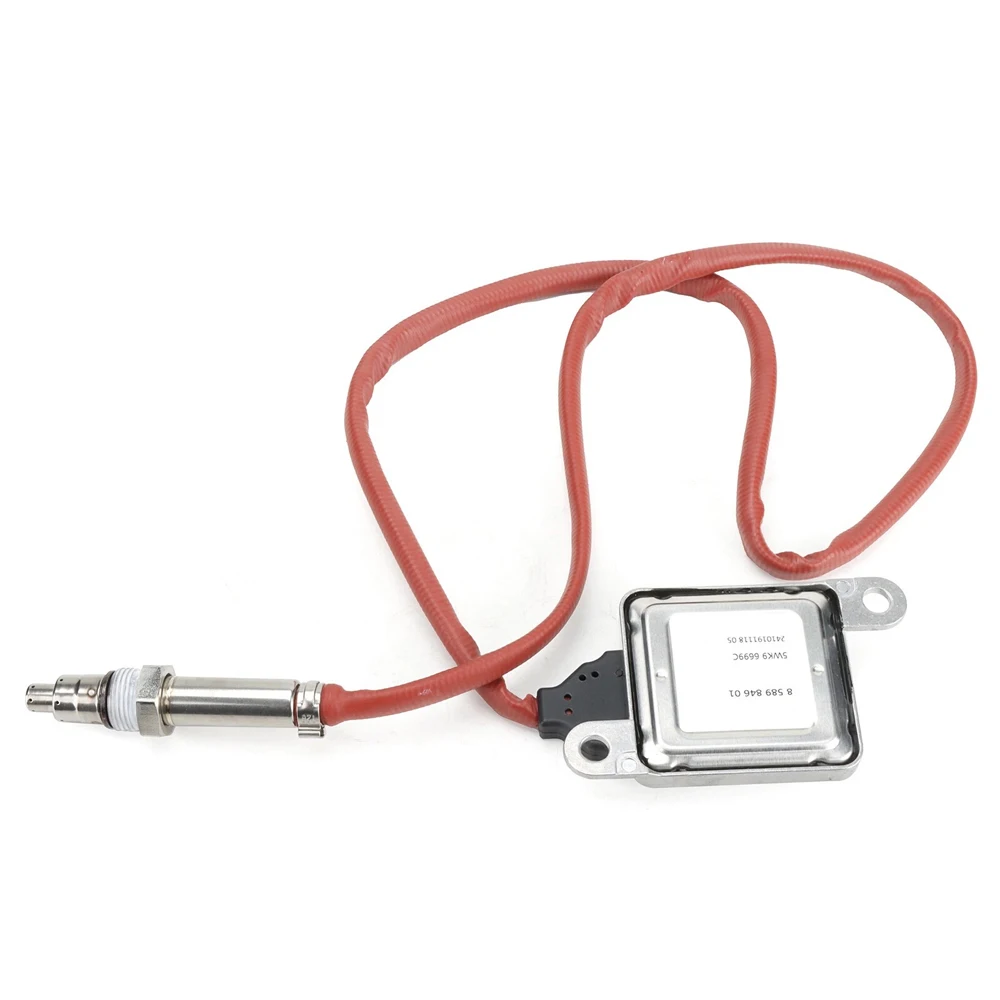 Nox Sensor 13628589846 858984401 For BMW E70 F30 X5 328d XDrive 13628589844
Nox Sensor 13628589846 858984401 For BMW E70 F30 X5 328d XDrive 13628589844