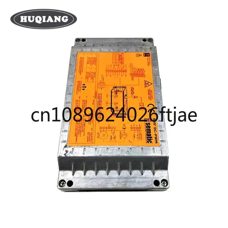 Sematic Elevator Door Parts Elevator Door Motor Controller Lift Door Drive Inverter SDS.DC-PWM B157AAUX01
Sematic Elevator Door Parts Elevator Door Motor Controller Lift Door Drive Inverter SDS.DC-PWM B157AAUX01