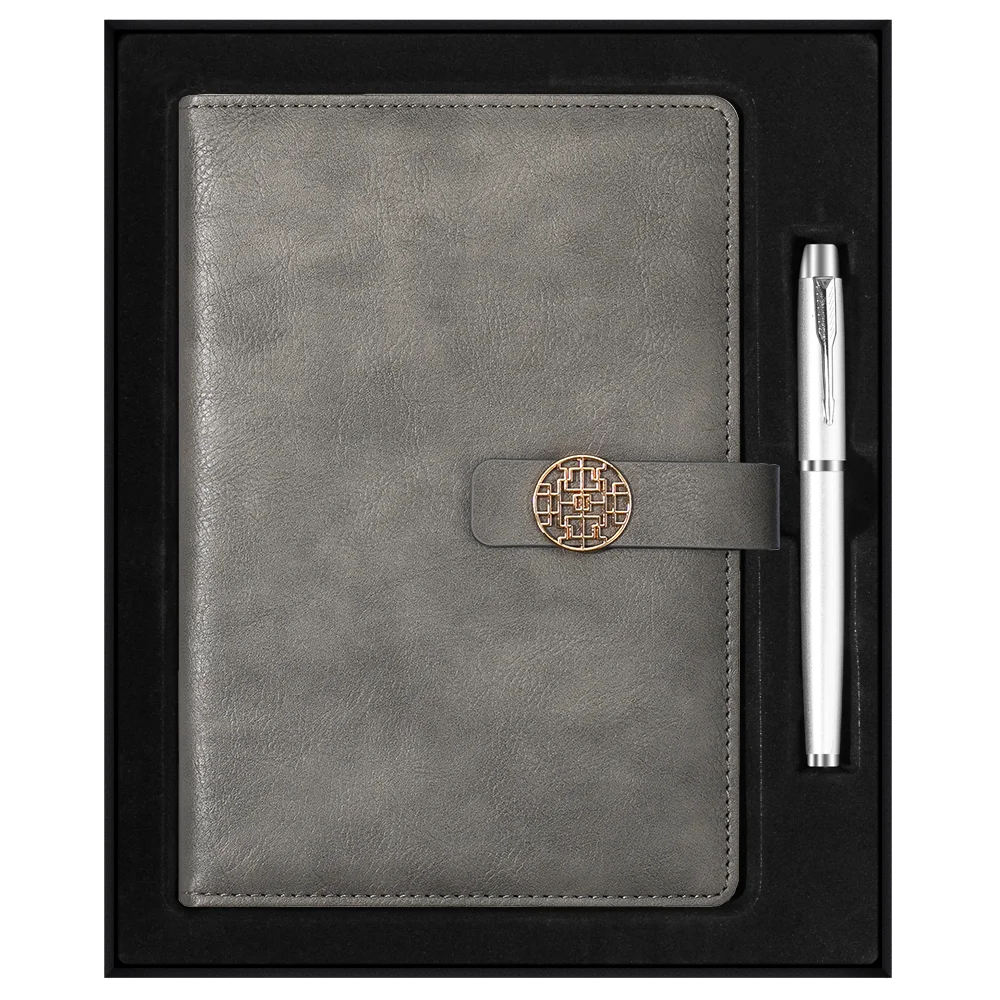 Wholesale notebooks can be customized logo corporate gift sets to promote luxury business gifts notebook pen sets.
Wholesale notebooks can be customized logo corporate gift sets to promote luxury business gifts notebook pen sets.