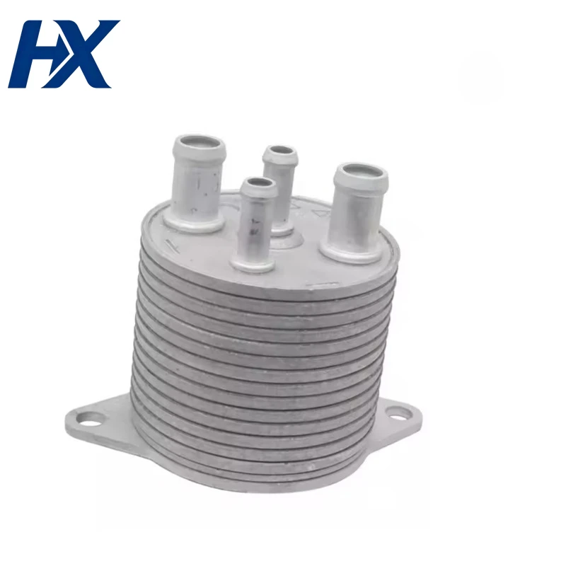 31237-AA100 Transmission Oil Cooler For Subaru
31237-AA100 Transmission Oil Cooler For Subaru