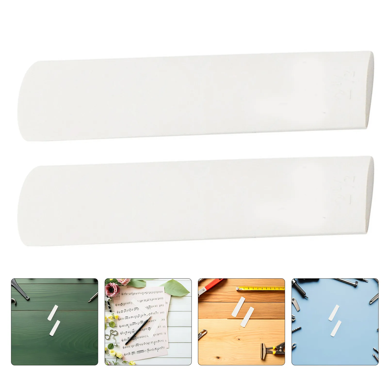 3Pcs Synthetic Alto Saxophone Reeds Resin Material Easy Play Beginnerfriendly Longlasting Durability for Practice Stage
3Pcs Synthetic Alto Saxophone Reeds Resin Material Easy Play Beginnerfriendly Longlasting Durability for Practice Stage