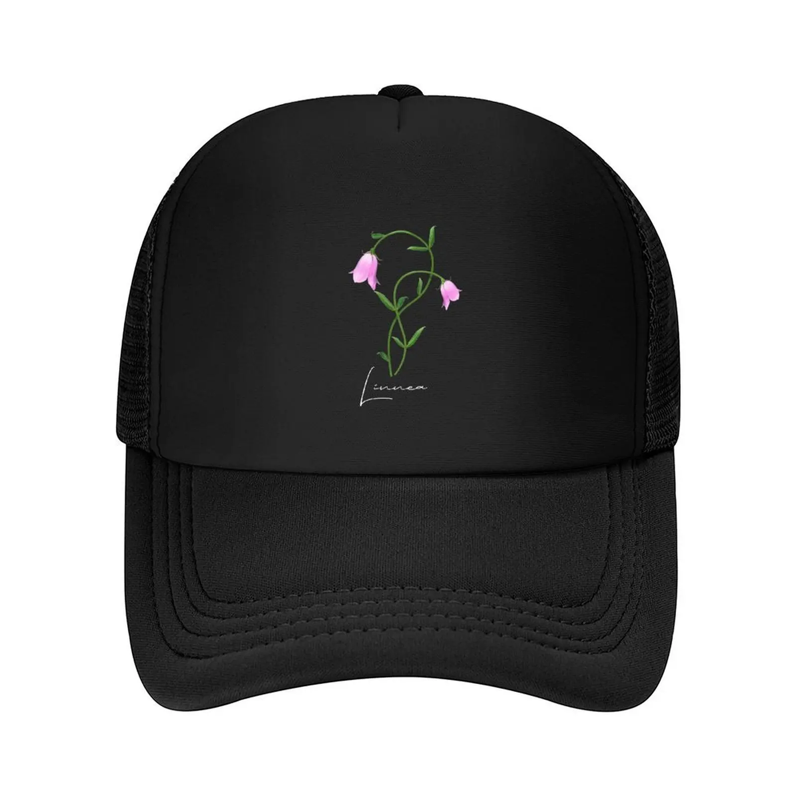 Nordic Wildflower Linnea Twinflower Pretty Pink Flowers floral Baseball Cap Winter hat summer hat Mens Hats Women's
Nordic Wildflower Linnea Twinflower Pretty Pink Flowers floral Baseball Cap Winter hat summer hat Mens Hats Women's