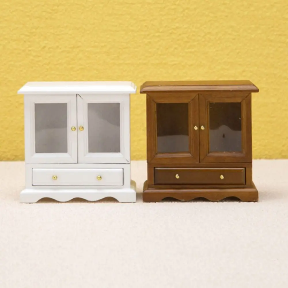 1:12 1:12 Dollhouse Furniture Simulation Ornaments Dollhouse Display Stand Creative Cute Fruite Vegetable Rack Dollhouse Decor
1:12 1:12 Dollhouse Furniture Simulation Ornaments Dollhouse Display Stand Creative Cute Fruite Vegetable Rack Dollhouse Decor