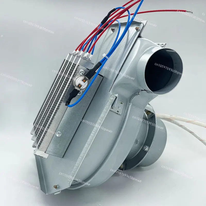 PTC Hot Air Dryer, Dryer Heating Heater, Blower, High-power Industrial Pipeline Hot Air Delivery
PTC Hot Air Dryer, Dryer Heating Heater, Blower, High-power Industrial Pipeline Hot Air Delivery