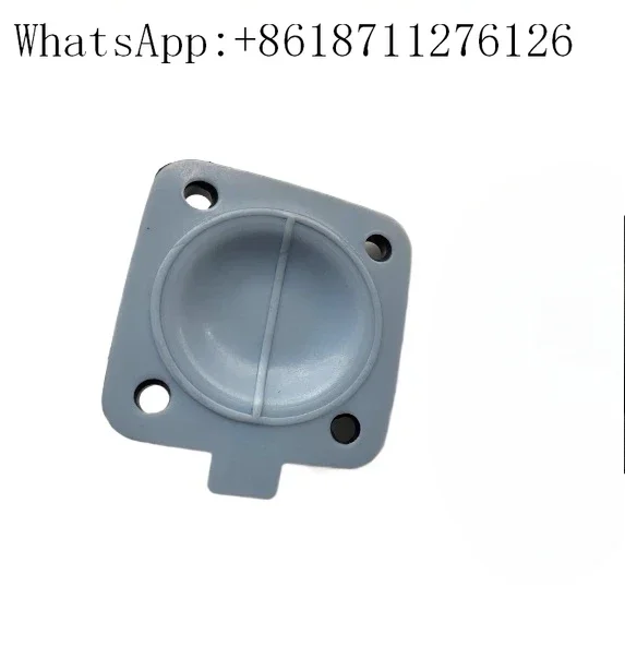 For GEMU DN15 DN20 Double-layer Tetrafluoride Diaphragm DN20 Special SanitaryDiaphragm
For GEMU DN15 DN20 Double-layer Tetrafluoride Diaphragm DN20 Special SanitaryDiaphragm