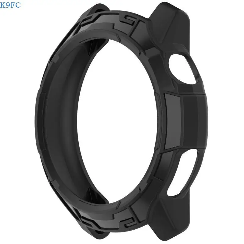 K9FC силиконовый чехол-бампер Защитная крышка полый корпус для корпуса часов PACE устойчивый к царапинам корпус аксессуары для
K9FC силиконовый чехол-бампер Защитная крышка полый корпус для корпуса часов PACE устойчивый к царапинам корпус аксессуары для